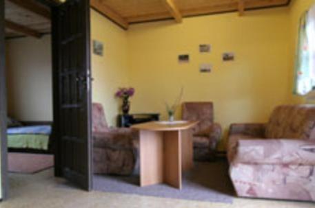 Marina Karsibor Hotel Room photo