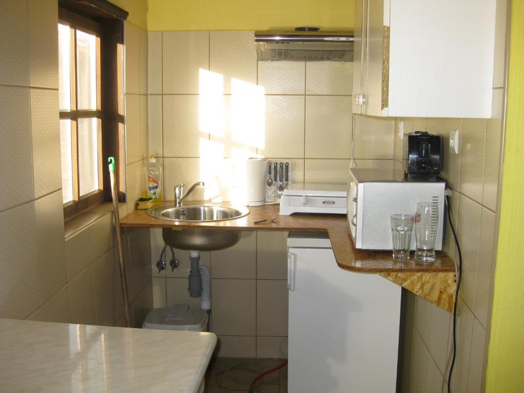 Marina Karsibor Hotel Room photo